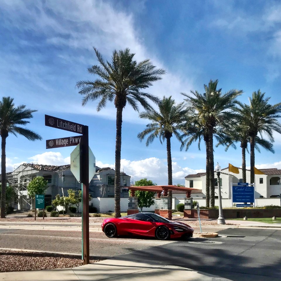 #Litchfield #Park is a #city in #Maricopa #County, #Arizona, #United #States. It is #twenty #miles #northwest of #Phoenix. According to the #US Censu#Census, the #population of the city was to be 5,476 as of 2010.