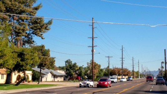 Alhambra, Phoenix - Urban Village photo