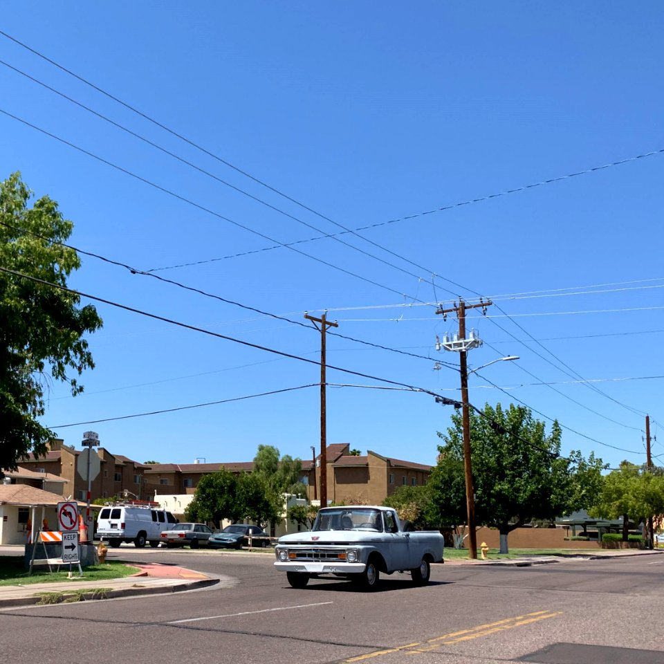 Alhambra, Phoenix - Urban Village