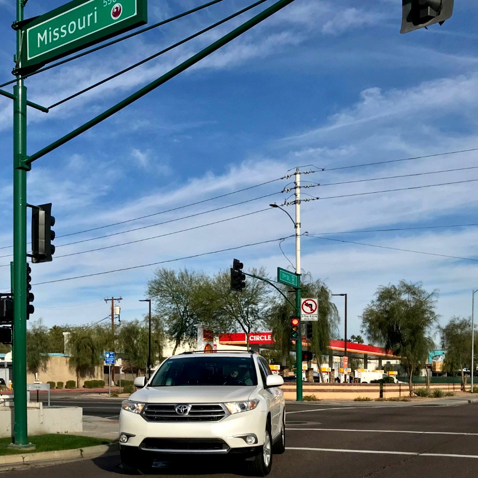 Alhambra, Phoenix - Urban Village