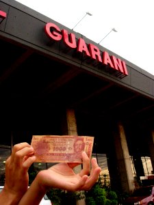 Guarani photo