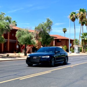 Chandler is a city southeast of Phoenix, in Arizon