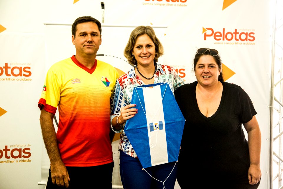 11.02.2020 - Prefeita Paula Mascarenhas em mais uma edição do Prefeita Recebe  - Foto: Gustavo Vara