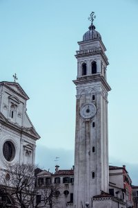 Venice by Arina Ertman.