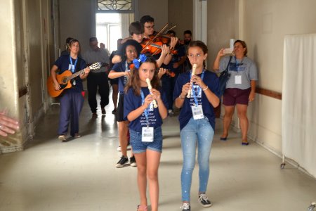 21.01.2020 - Festival Internacional Sesc de Música - Sta Casa De Misericórdia - Foto Janine Tomberg
