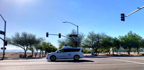 Chandler is a city southeast of Phoenix, in Arizon