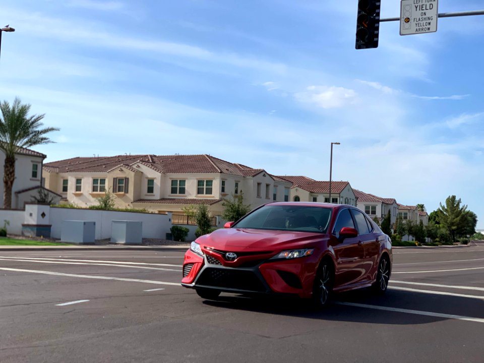 Chandler is a city southeast of Phoenix, in Arizon photo