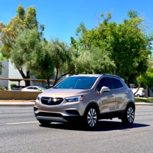 Chandler is a city southeast of Phoenix, in Arizon