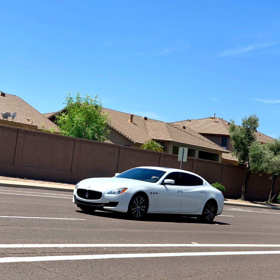 Chandler is a city southeast of Phoenix, in Arizon