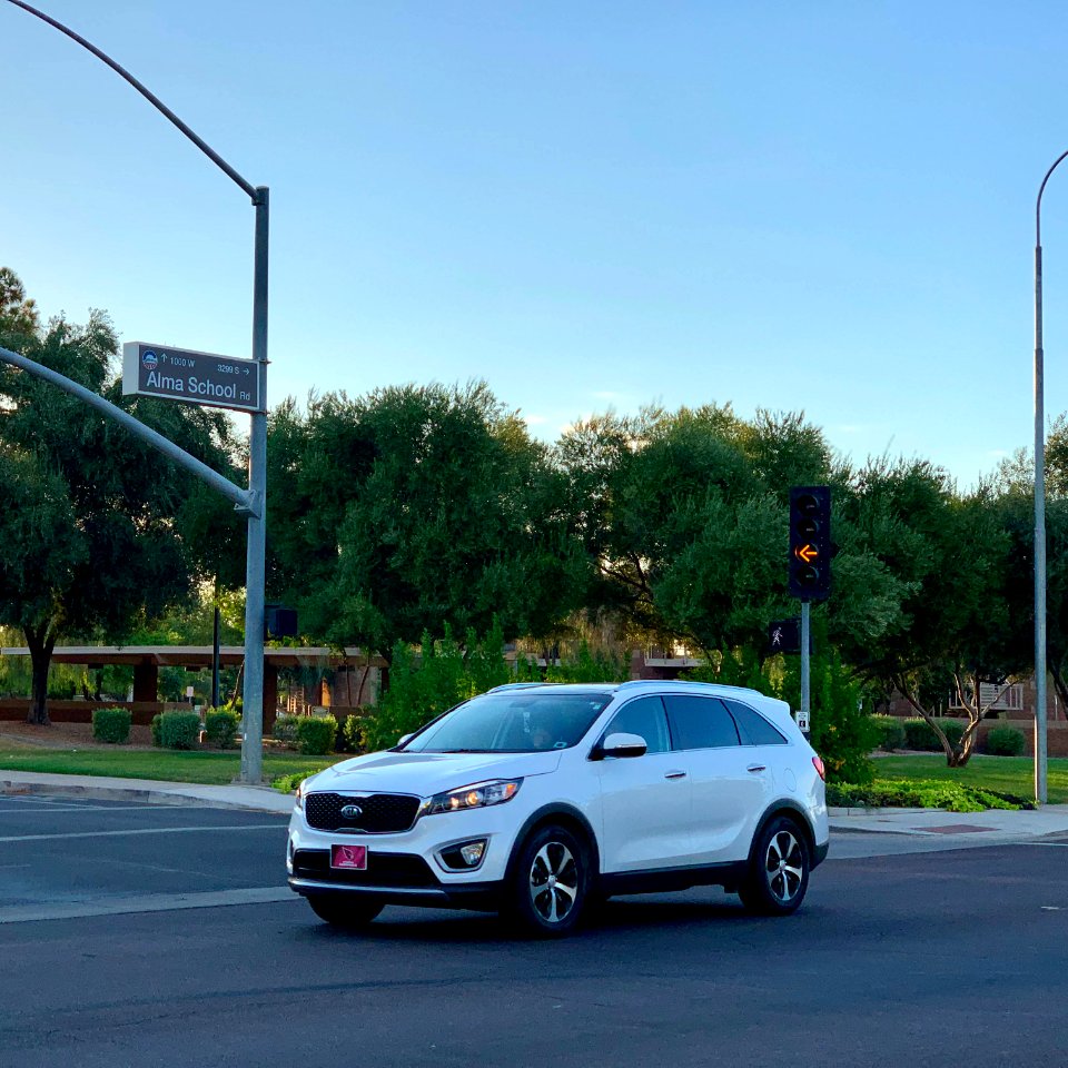 McDonald s Chandler is a city southeast of Phoenix, in Arizon