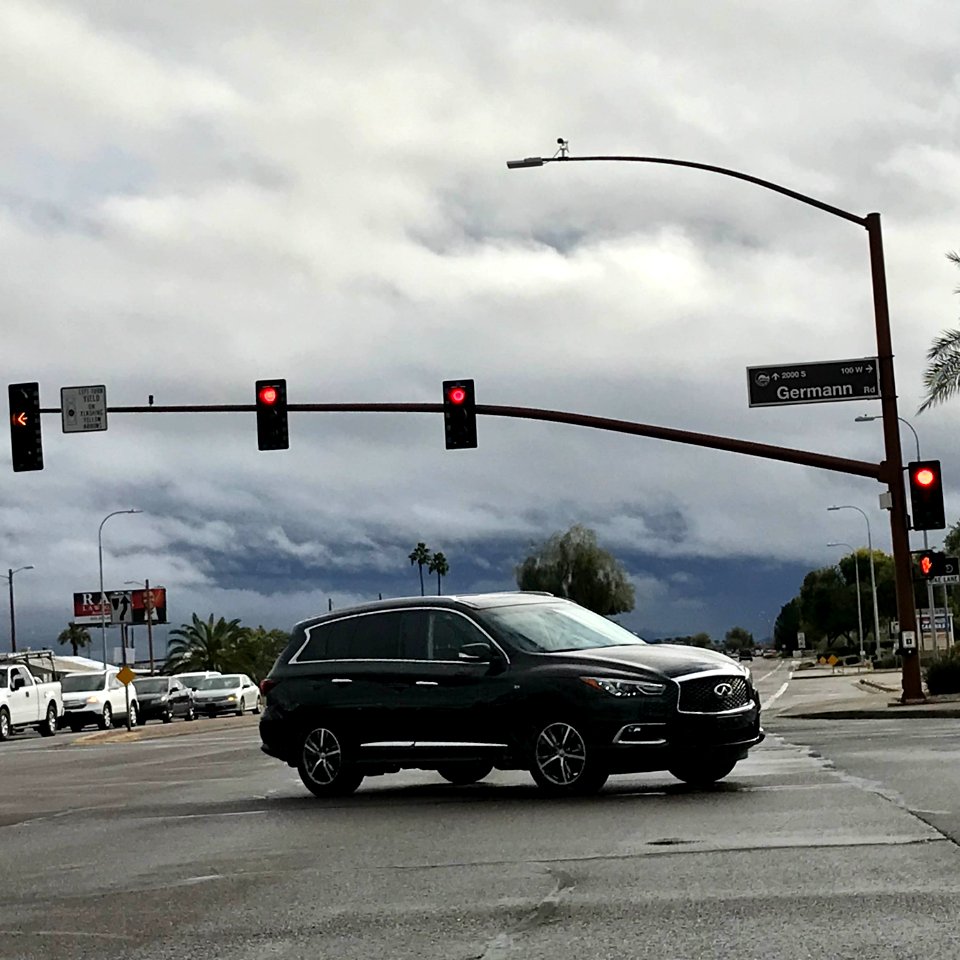 Chandler is a city southeast of Phoenix, in Arizon