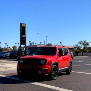 Tempe is a city just east of Phoenix, in Arizona