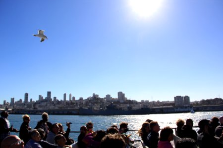 San Francisco