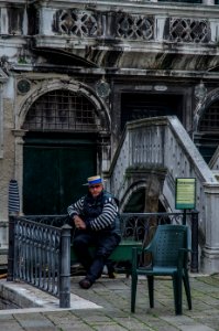 Venice by Arina Ertman.