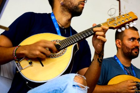 22.01.2020 Apresentação de Choro Festival Sesc de Música Fotos Lucas Pereira