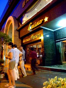 Casino Ciudad del Este