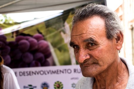 03.02.2020 - Feira de uvas de Pelotas - Foto Michel Corvello