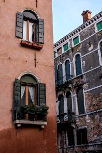 Venice by Arina Ertman.