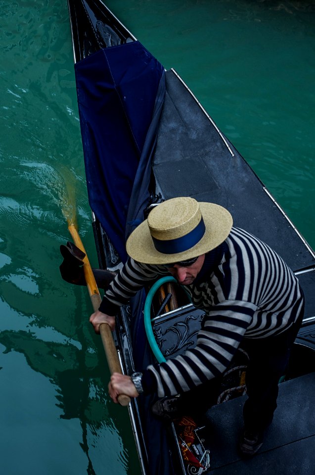 Venice by Arina Ertman.
