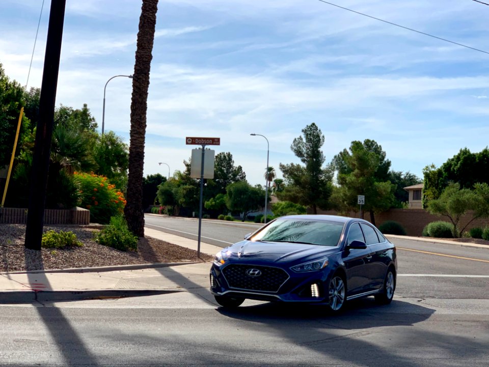 Chandler is a city southeast of Phoenix, in Arizon photo