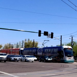 Alhambra, Phoenix - Urban Village