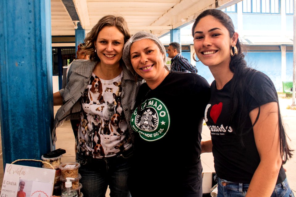 14.12.2019 - Prefeita Paula Mascarenhas participa da entrega da regularização fundiária para 1354 famílias do Pestano - Foto Michel Corvello