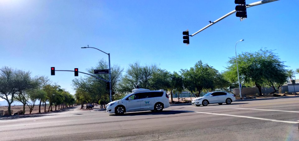 Chandler is a city southeast of Phoenix, in Arizon