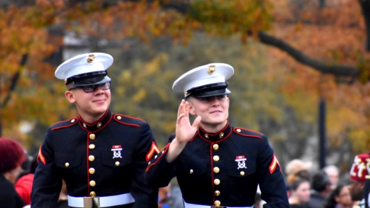 2017 Christmas Parade