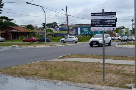 29.01.2020- Placa contra trabalho infantil - Foto Janine Tomberg