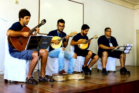 22.01.2020 Apresentação de Choro Festival Sesc de Música Fotos Lucas Pereira