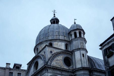 Venice by Arina Ertman. photo