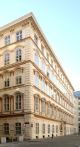 Austria's Ministry of Foreign Affairs