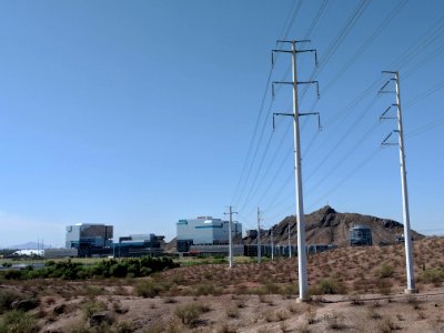 Tempe is a city just east of Phoenix, in Arizona