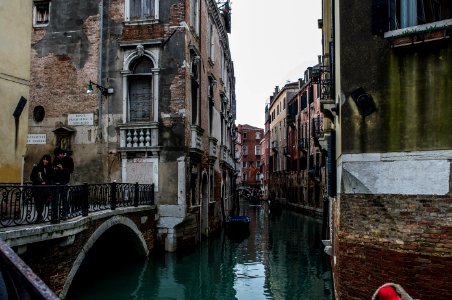 Venice by Arina Ertman.