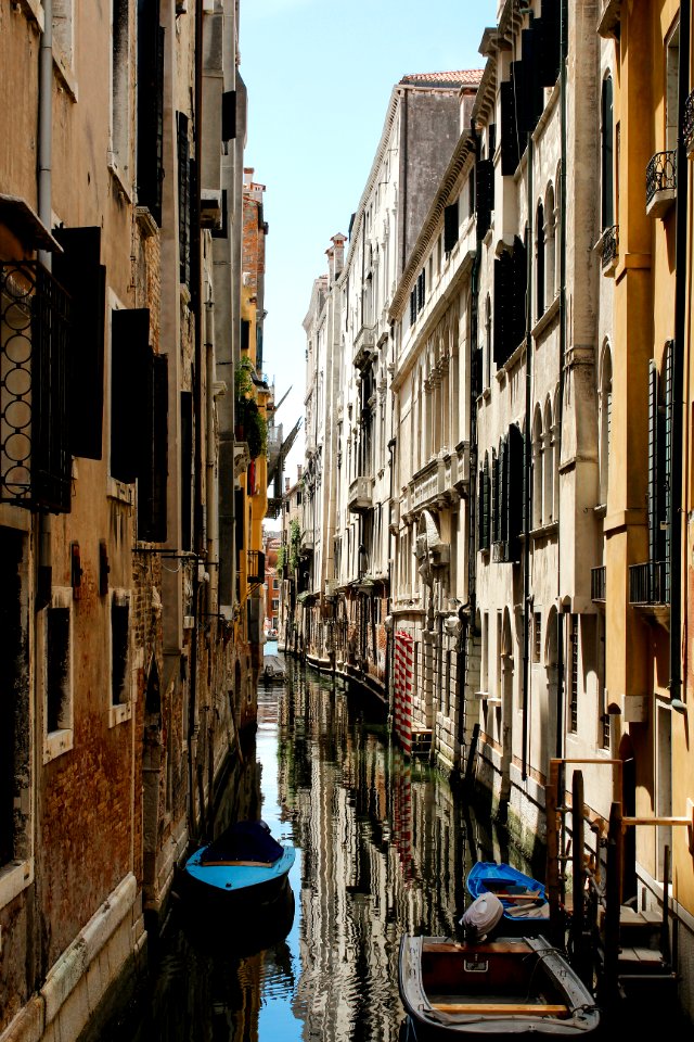 Venedig 5