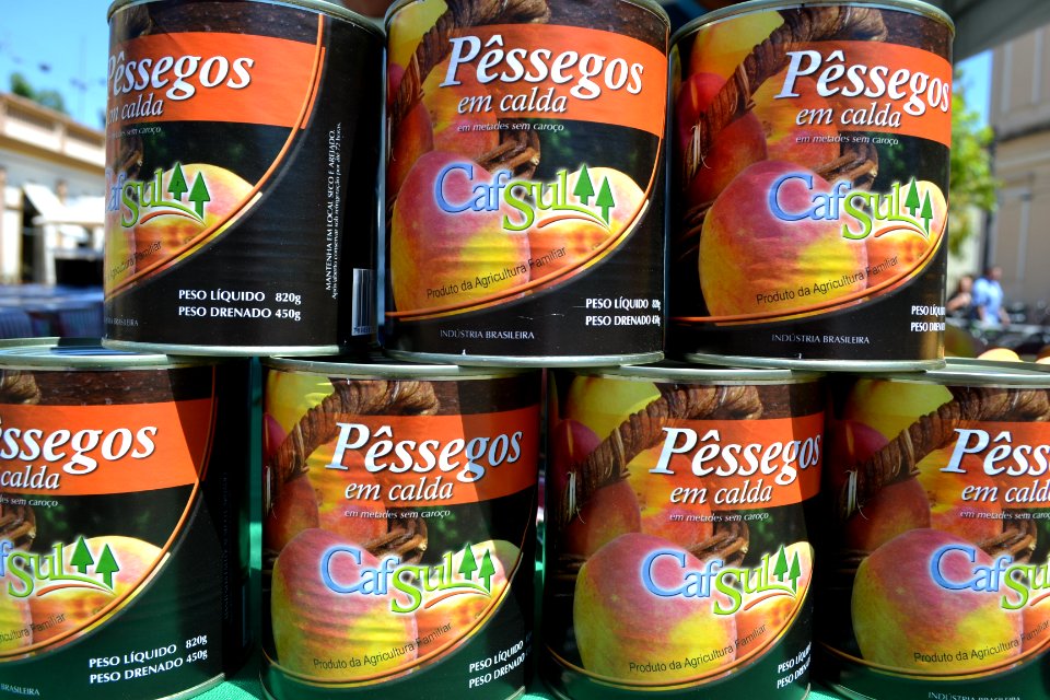 29.11.2019 - Feira do Pêssego - Foto Janine Tomberg