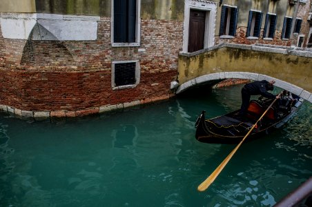 Venice by Arina Ertman.