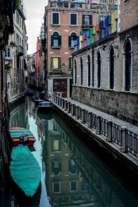 Venice by Arina Ertman. photo