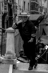 Venice by Arina Ertman.