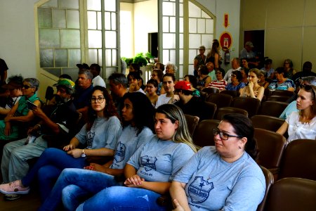 22.01.2020 Apresentação de Choro Festival Sesc de Música Fotos Lucas Pereira