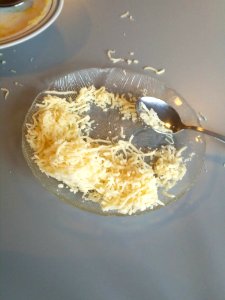 Chaos Kartoffel Suppe
