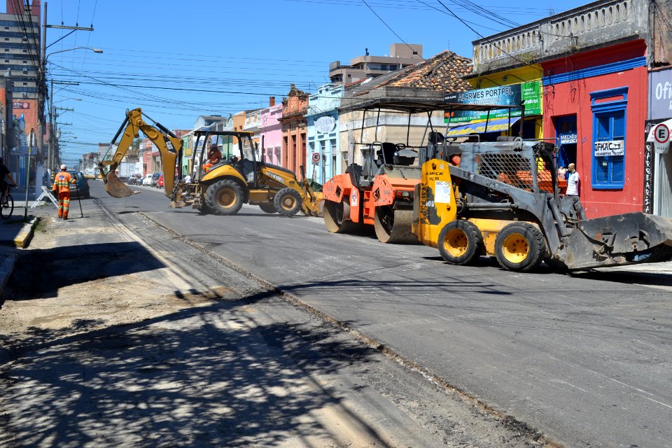 29.11.2019 - SEPLAG - Obra Deodoro - Foto Janine Tomberg