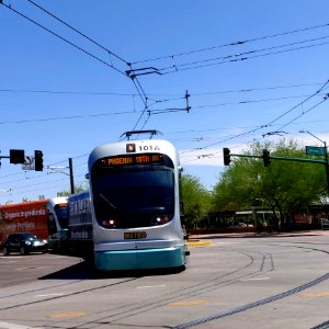 Alhambra, Phoenix - Urban Village photo