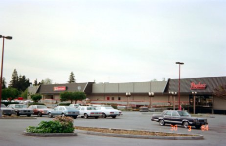 Safeway and Payless (1984)