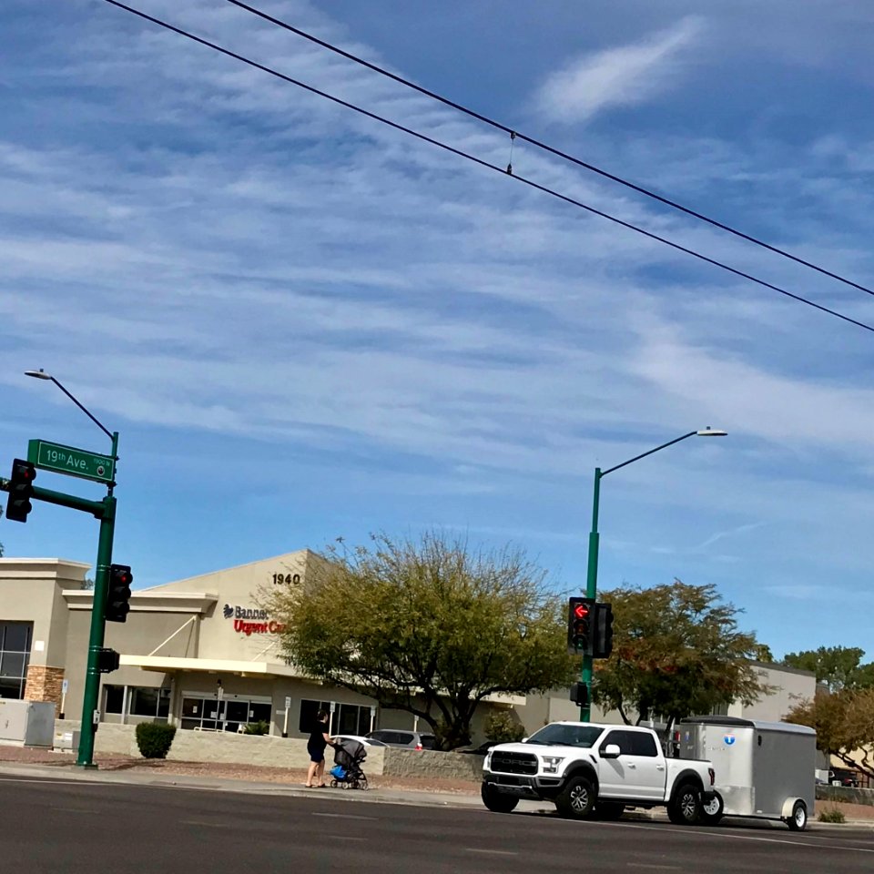 Alhambra, Phoenix - Urban Village