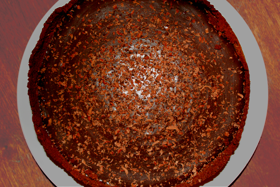 Mud Pie
