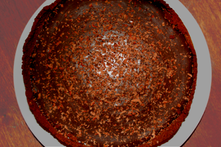 Mud Pie