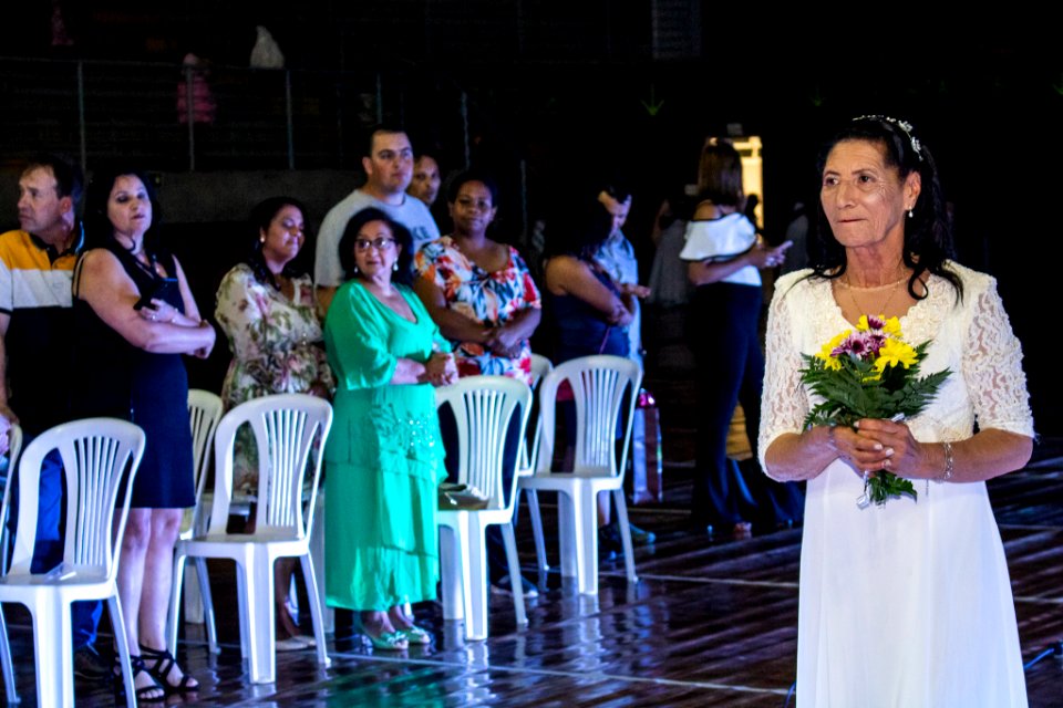08.11.2019 - Casamento Coletivo 2019 - Foto Michel Corvello
