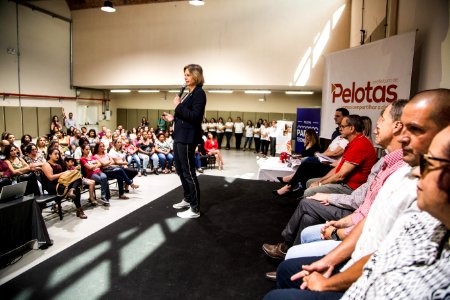 03.12.2019 - Formatura da 2ª turma do ACT - programa para educar Crianças em Ambientes Seguros, e lançamento do livro do ACT - Foto: Gustavo Vara