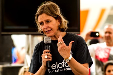 30.11.2019 - O Bairro da Gente na Vila Gotuzzo - Foto: Gustavo Vara